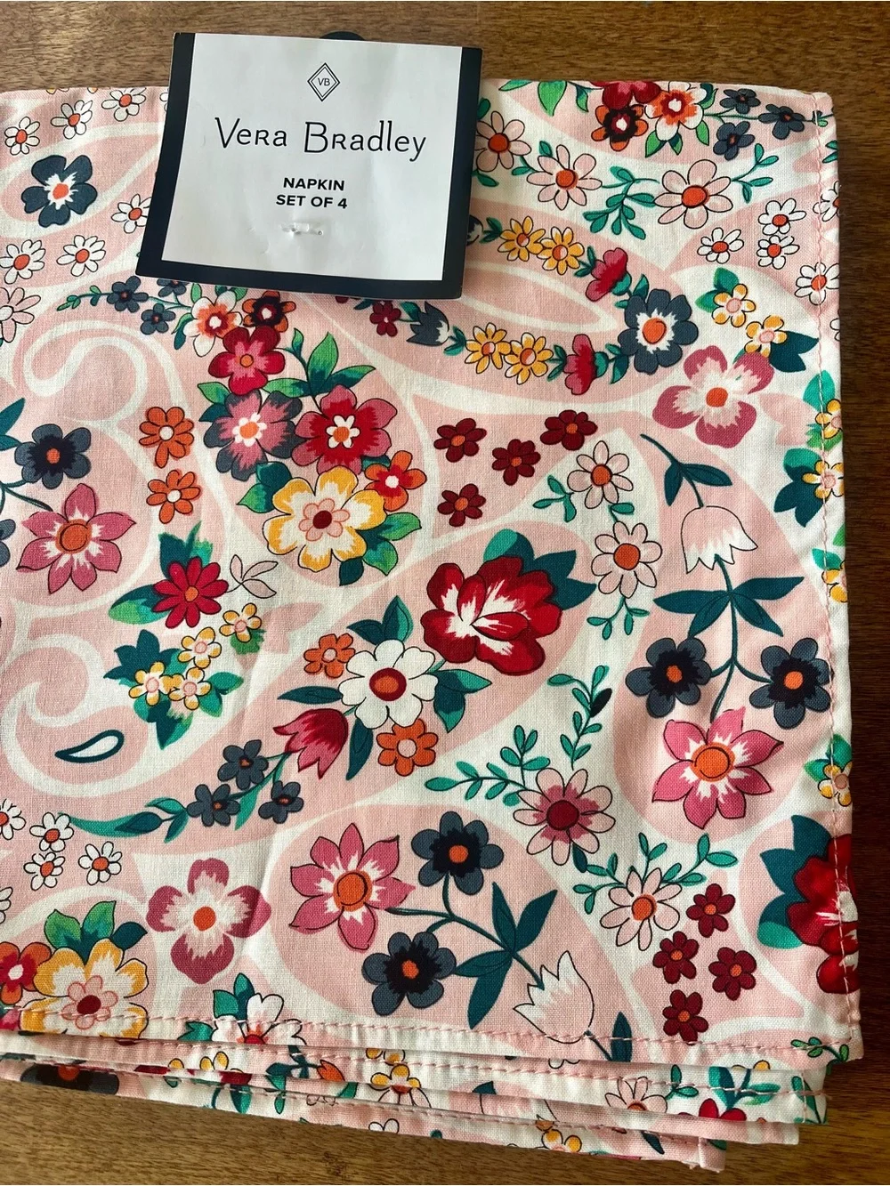 Vera Bradley soft cotton
